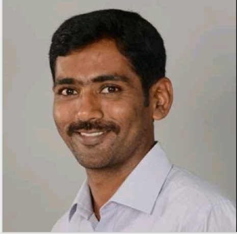 P V R T Varma